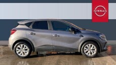 Renault Captur 1.0 TCE 90 Iconic 5dr Petrol Hatchback